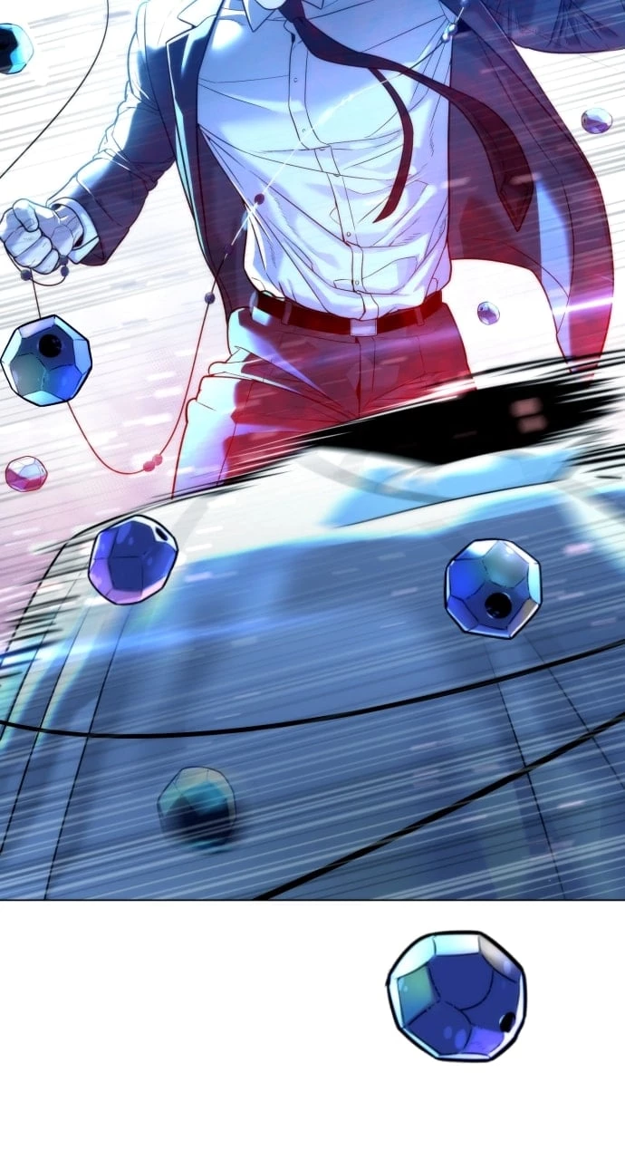 Killer Peter Chapter 13 - 45