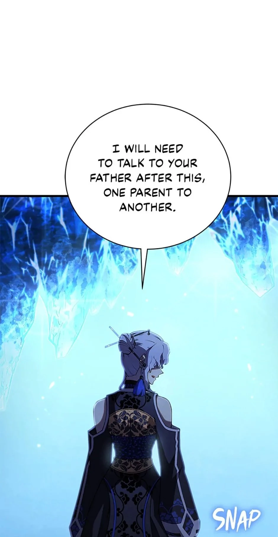 The Swordmaster's Son Chapter 83 - 62