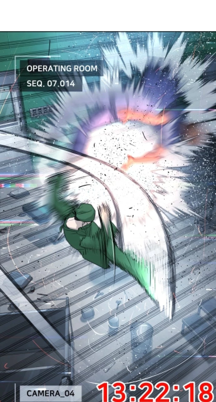 Killer Peter Chapter 16 - 108
