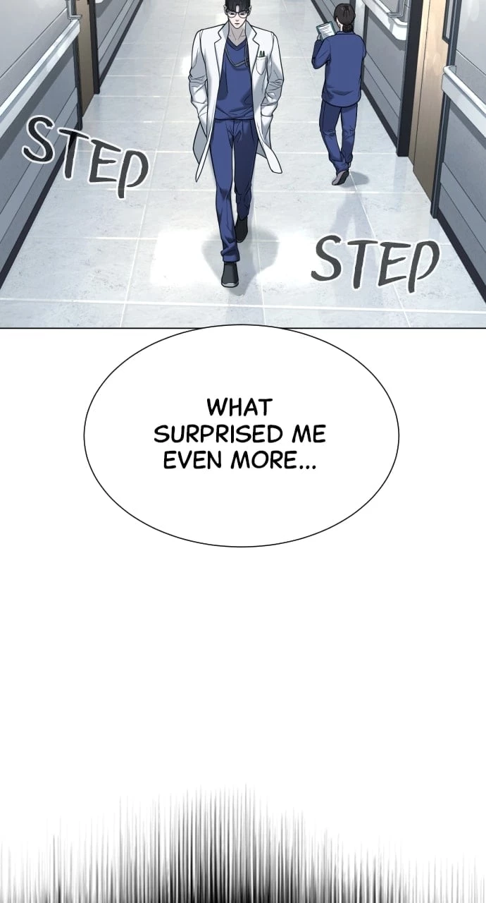 Killer Peter Chapter 17 - 157