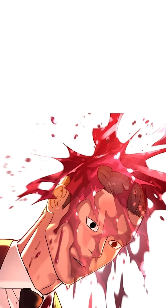 Killer Peter Chapter 12 - 1