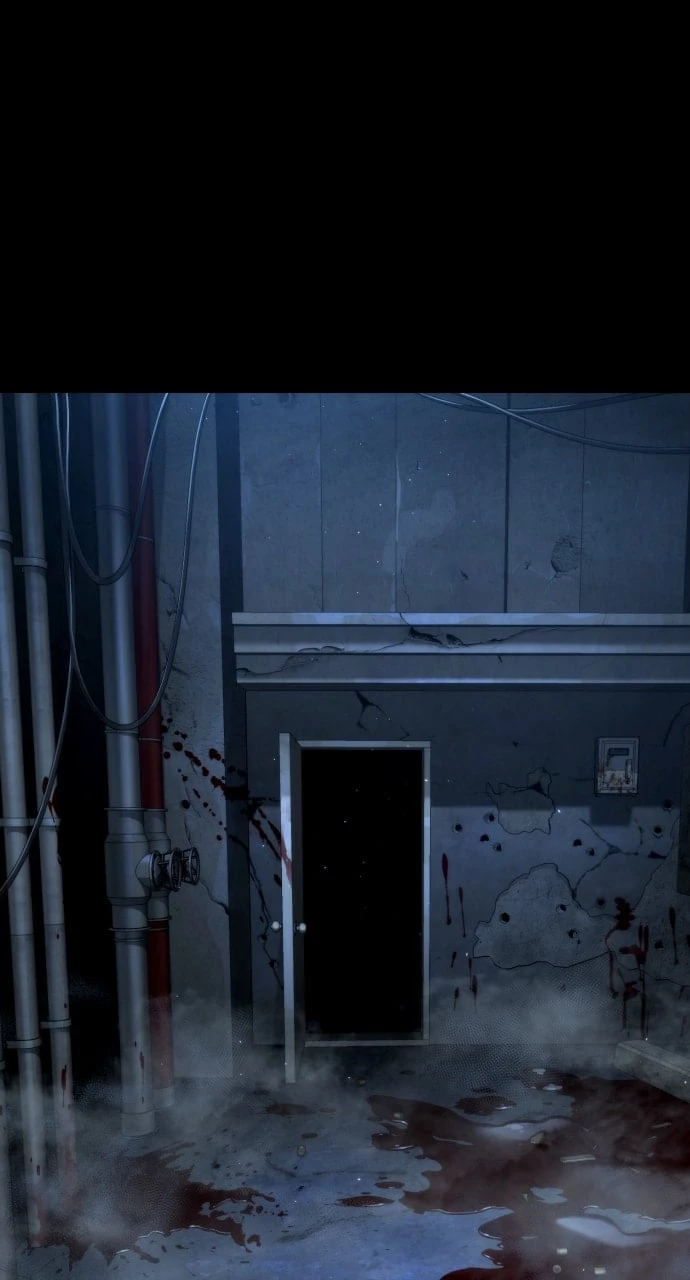 Killer Peter Chapter 15 - 82