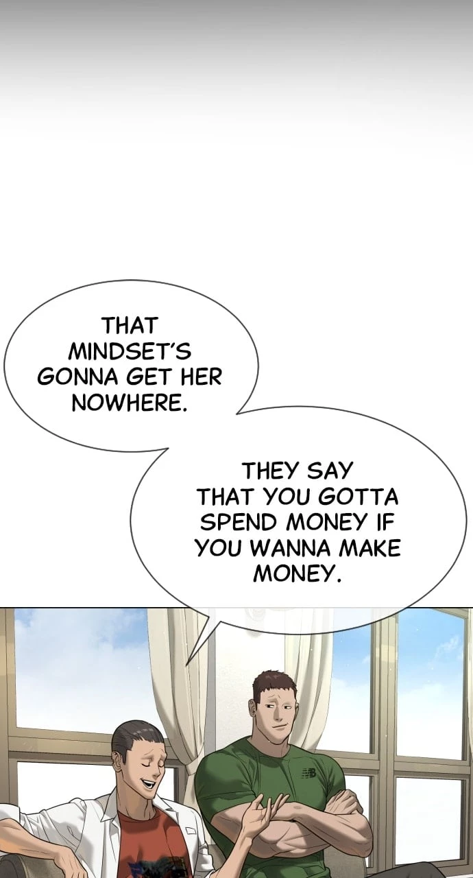 Killer Peter Chapter 14 - 63