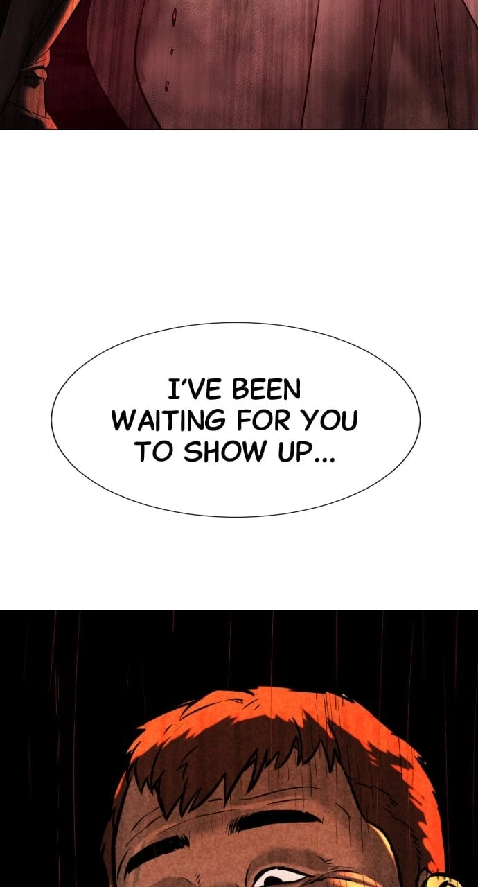 Killer Peter Chapter 12 - 4