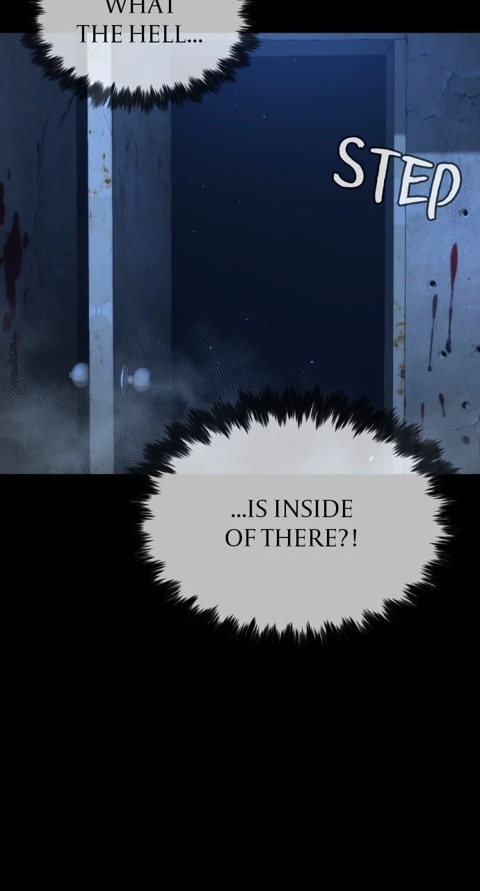 Killer Peter Chapter 15 - 85