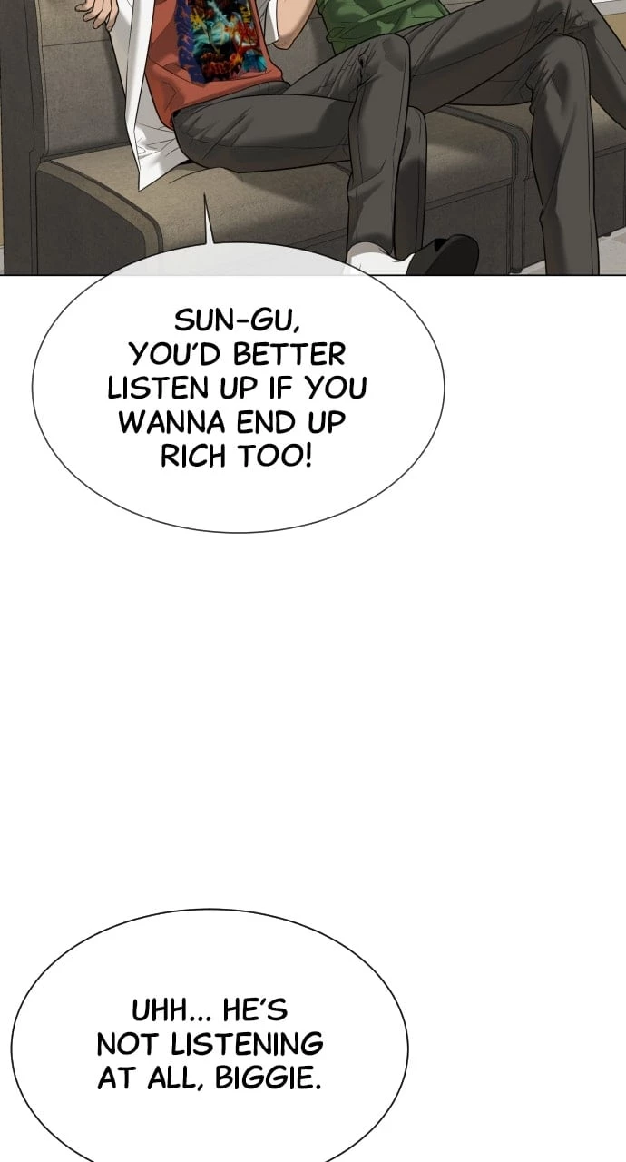 Killer Peter Chapter 14 - 64