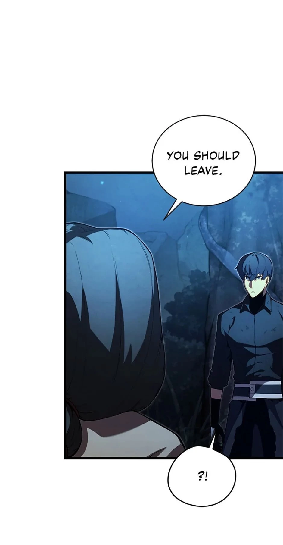 The Swordmaster's Son Chapter 83 - 68