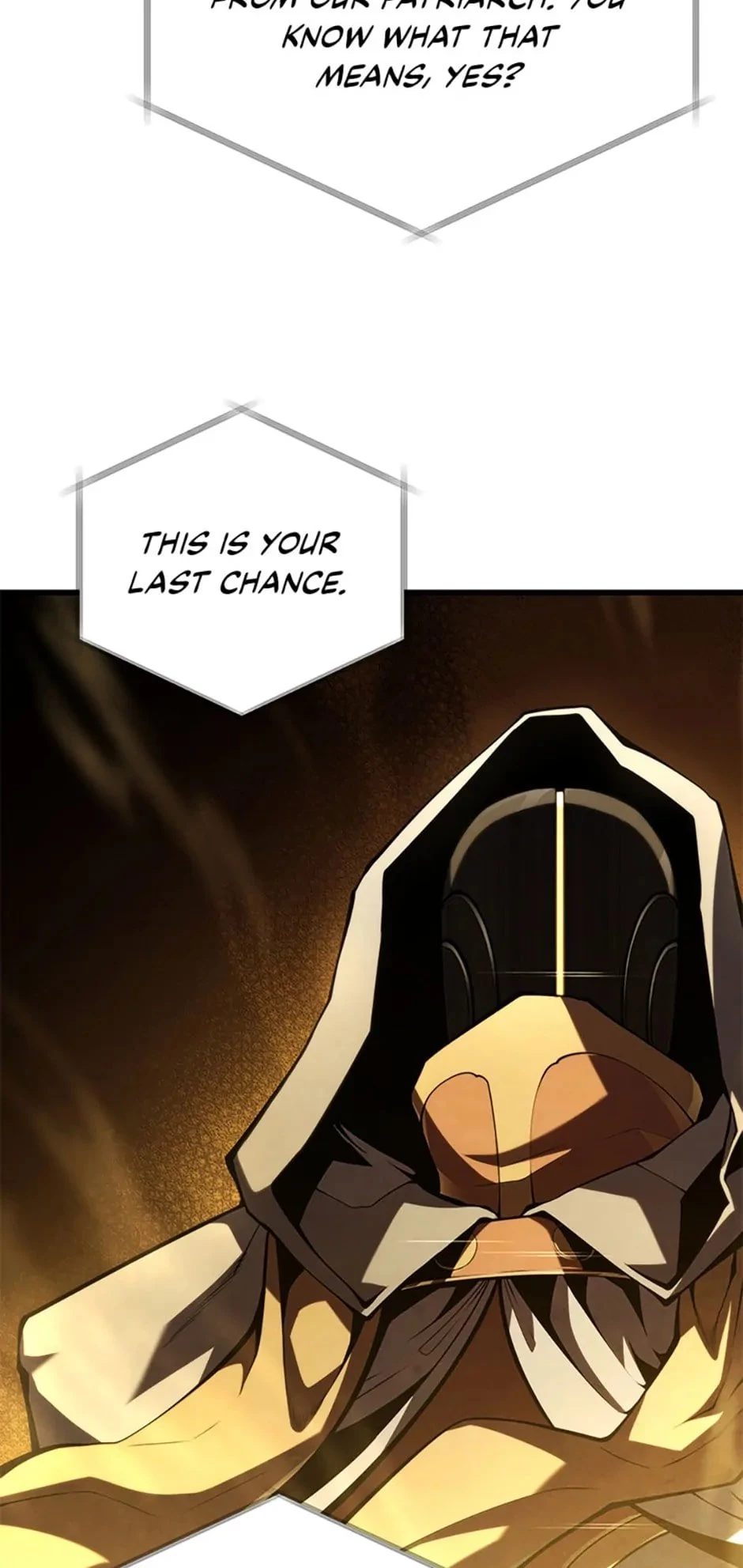The Swordmaster's Son Chapter 84 - 87