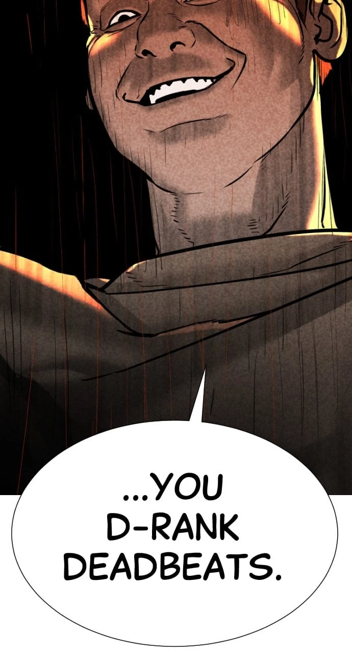 Killer Peter Chapter 12 - 5