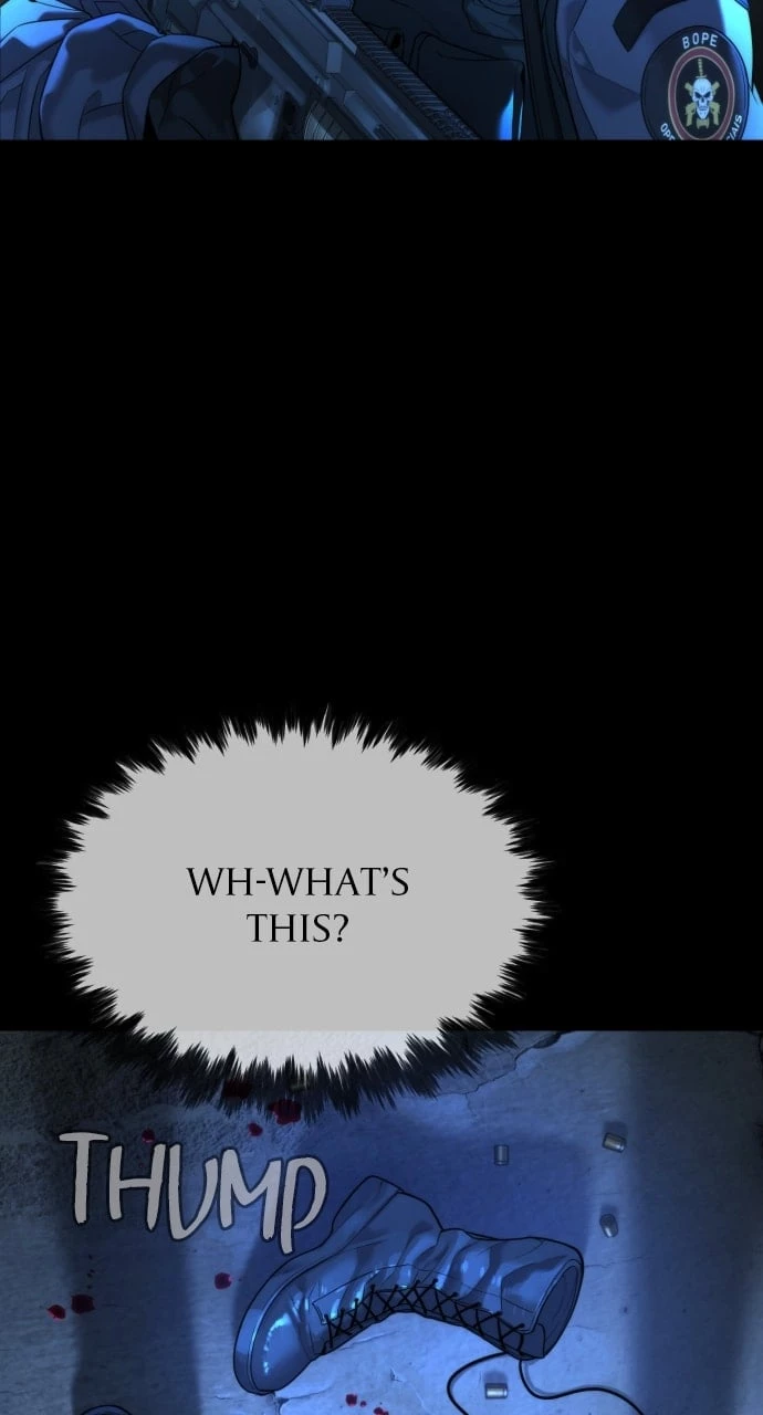 Killer Peter Chapter 15 - 88