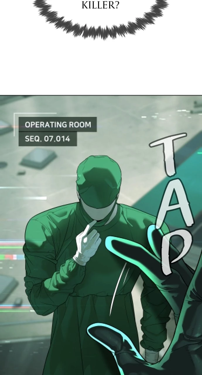 Killer Peter Chapter 16 - 116