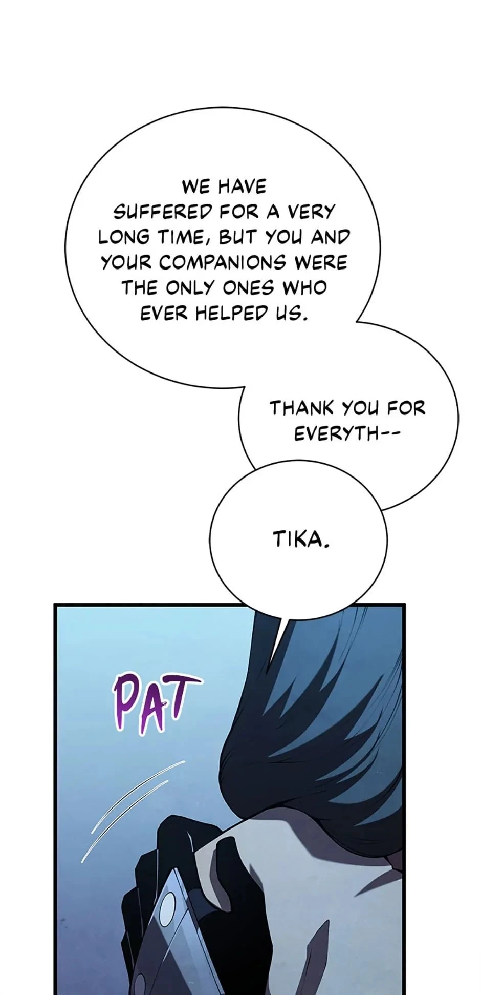 The Swordmaster's Son Chapter 83 - 71