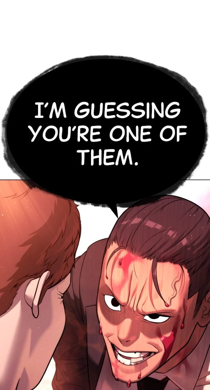 Killer Peter Chapter 12 - 8