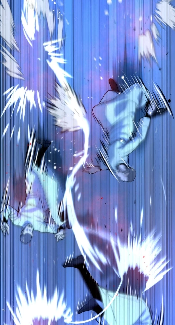 Killer Peter Chapter 13 - 55