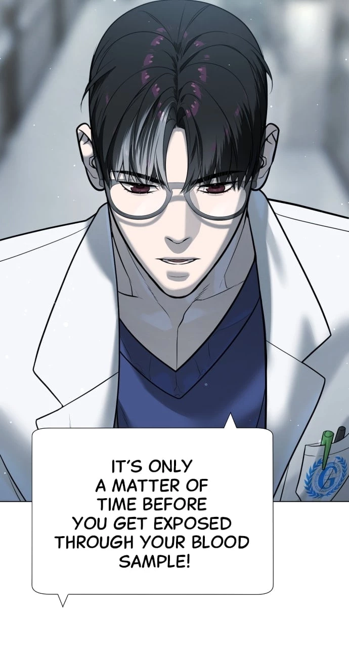 Killer Peter Chapter 17 - 165