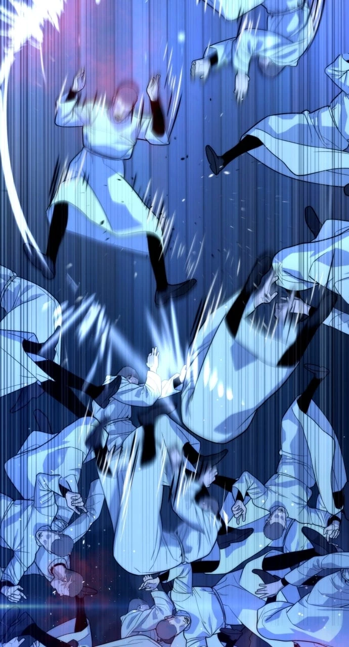 Killer Peter Chapter 13 - 56