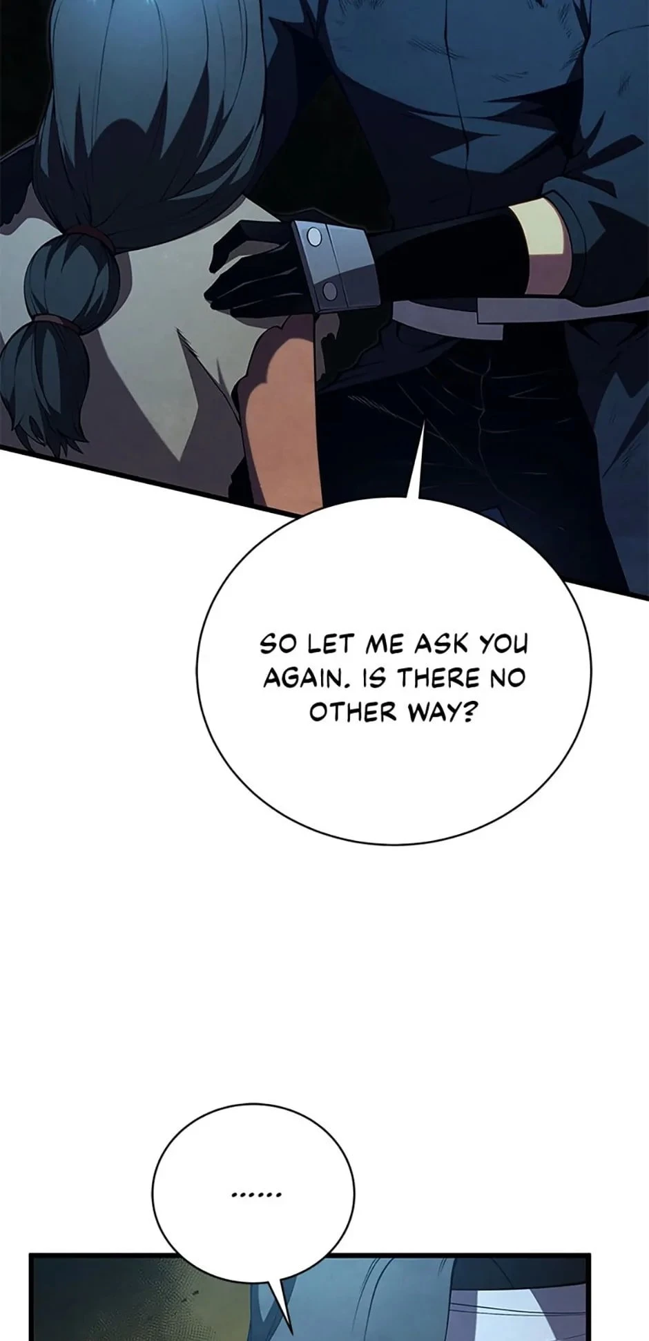 The Swordmaster's Son Chapter 83 - 73