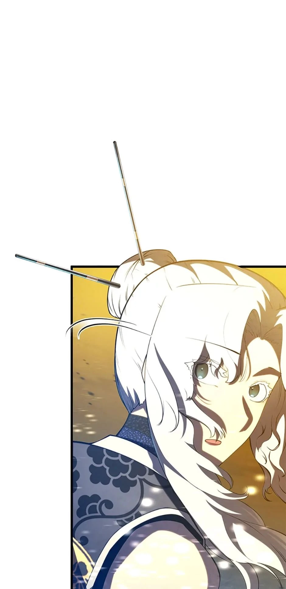 The Swordmaster's Son Chapter 84 - 92