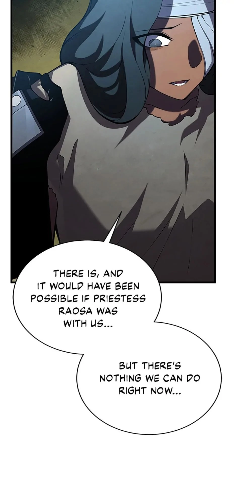 The Swordmaster's Son Chapter 83 - 74