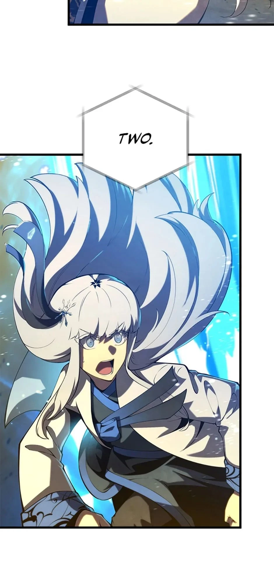 The Swordmaster's Son Chapter 84 - 93