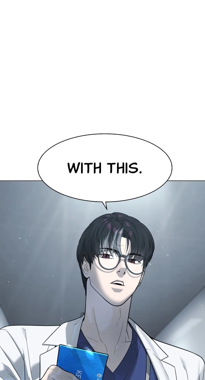 Killer Peter Chapter 17 - 169
