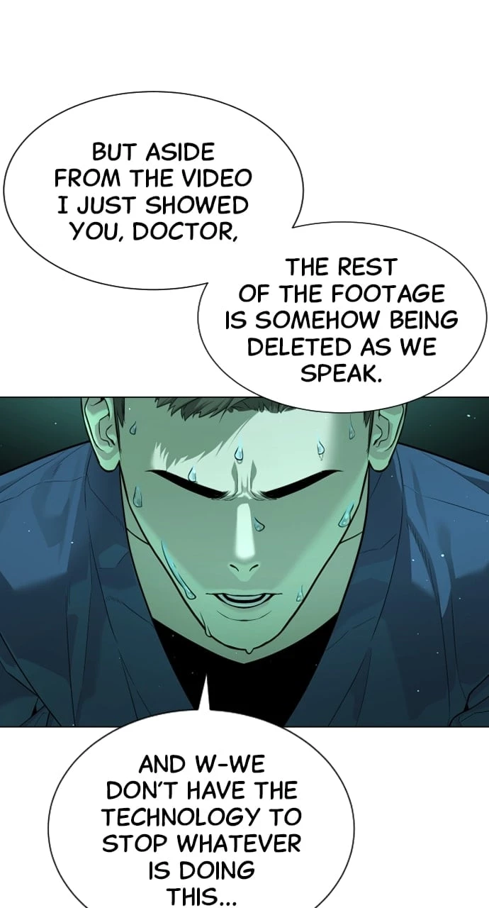 Killer Peter Chapter 16 - 122