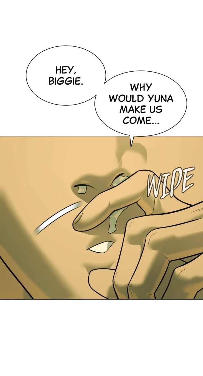 Killer Peter Chapter 14 - 73