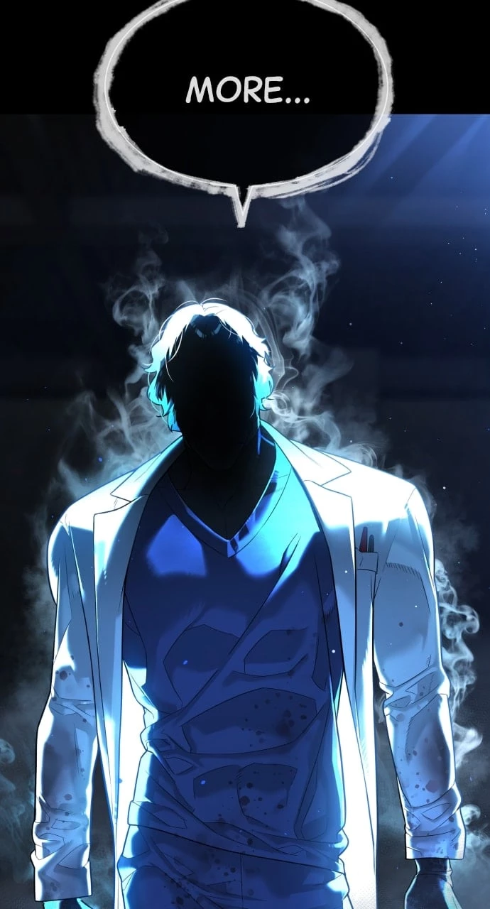 Killer Peter Chapter 15 - 94