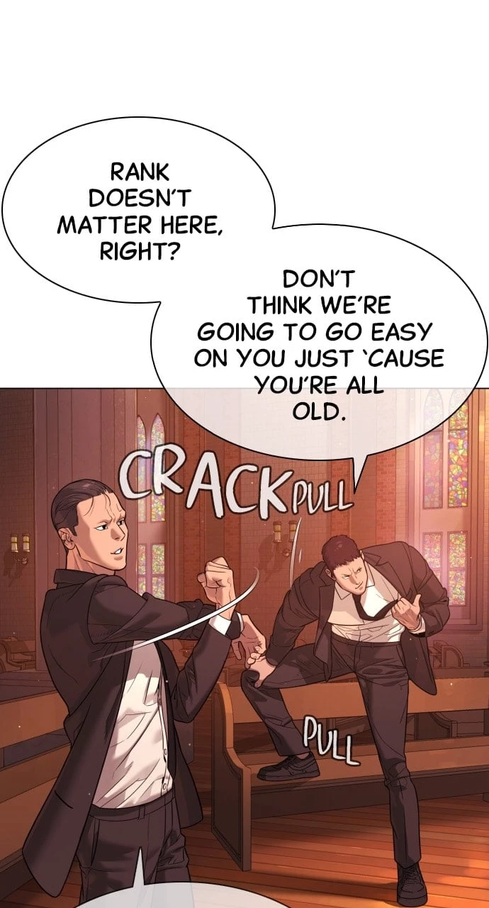 Killer Peter Chapter 12 - 13