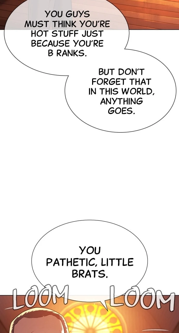 Killer Peter Chapter 12 - 14