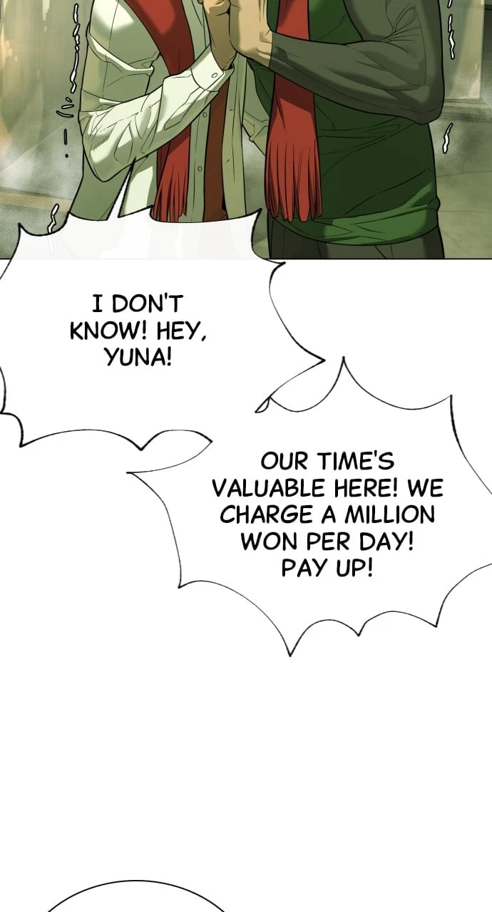 Killer Peter Chapter 14 - 75