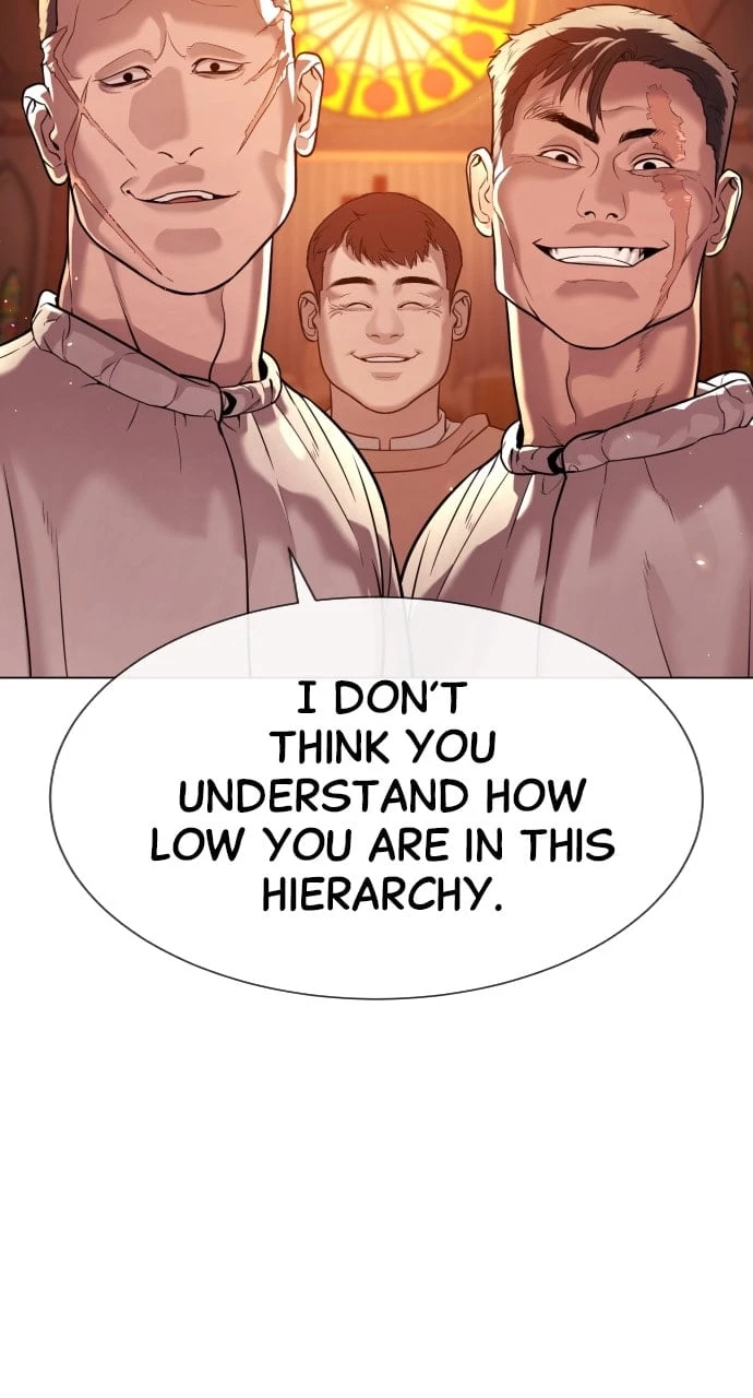 Killer Peter Chapter 12 - 15