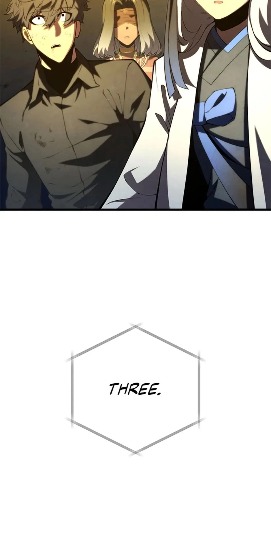 The Swordmaster's Son Chapter 84 - 96