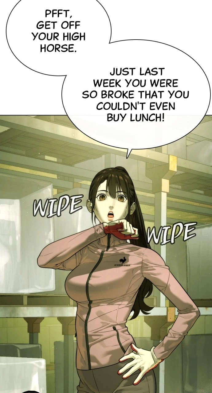Killer Peter Chapter 14 - 76