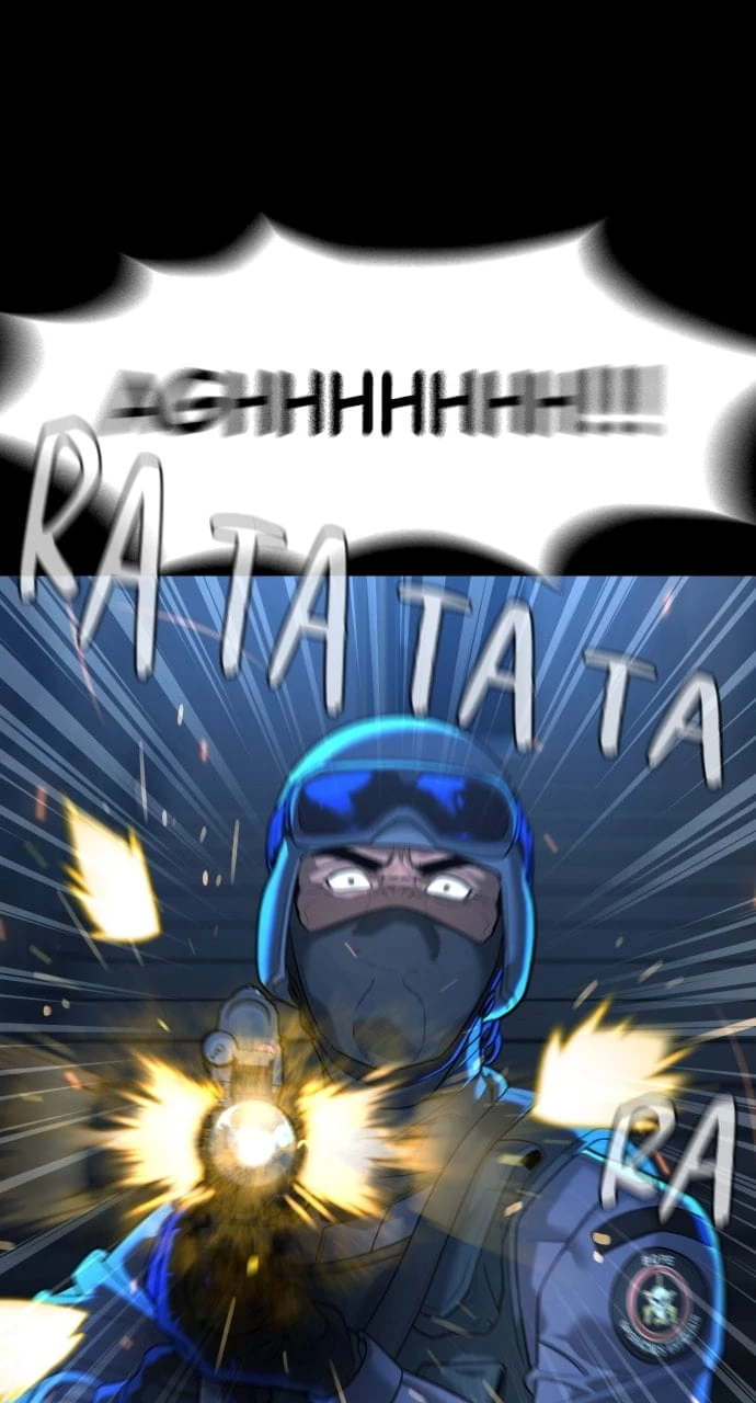 Killer Peter Chapter 15 - 96