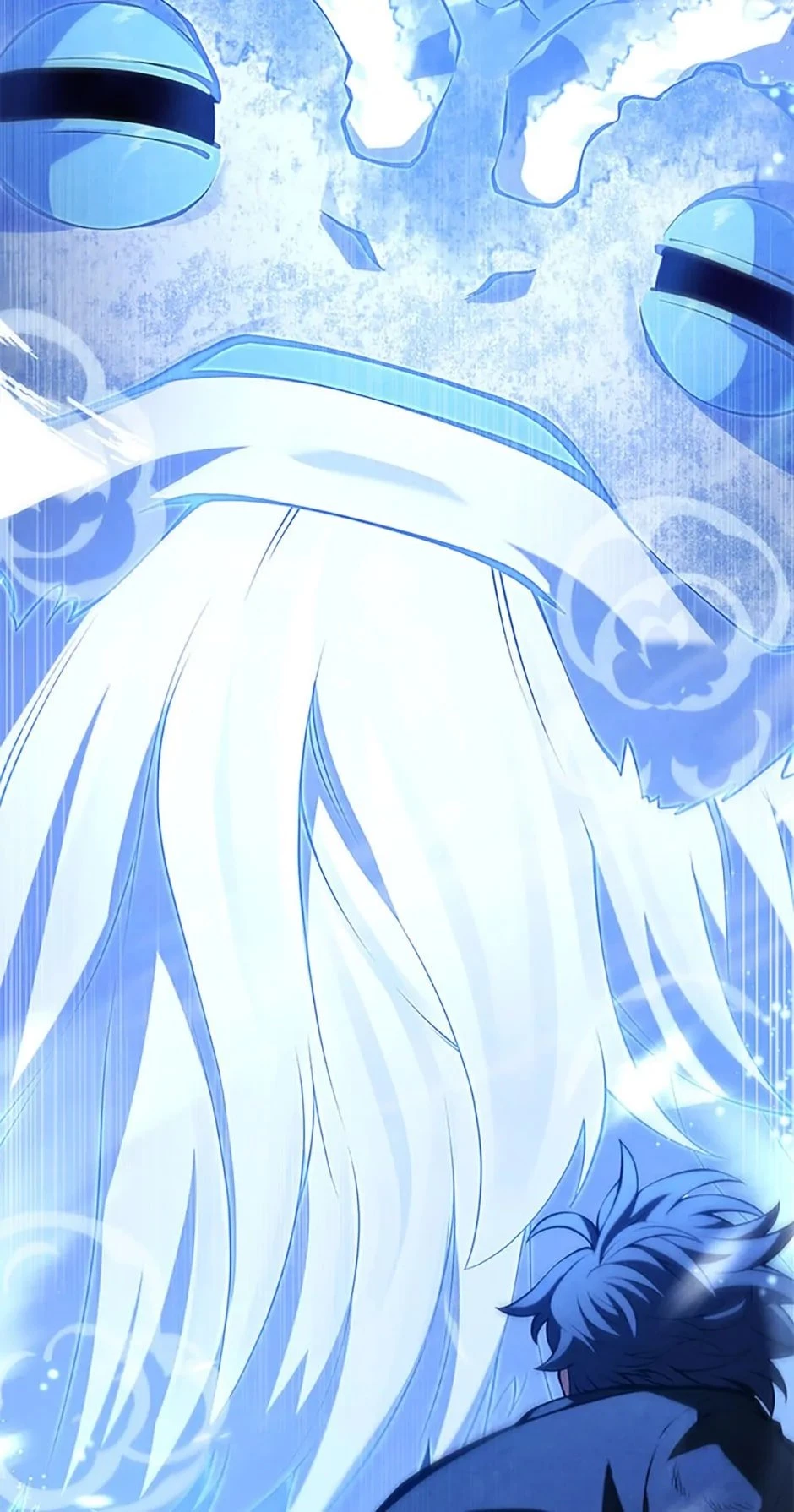 The Swordmaster's Son Chapter 83 - 78