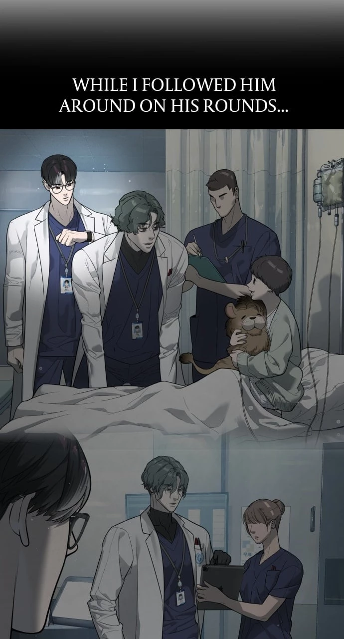 Killer Peter Chapter 17 - 174