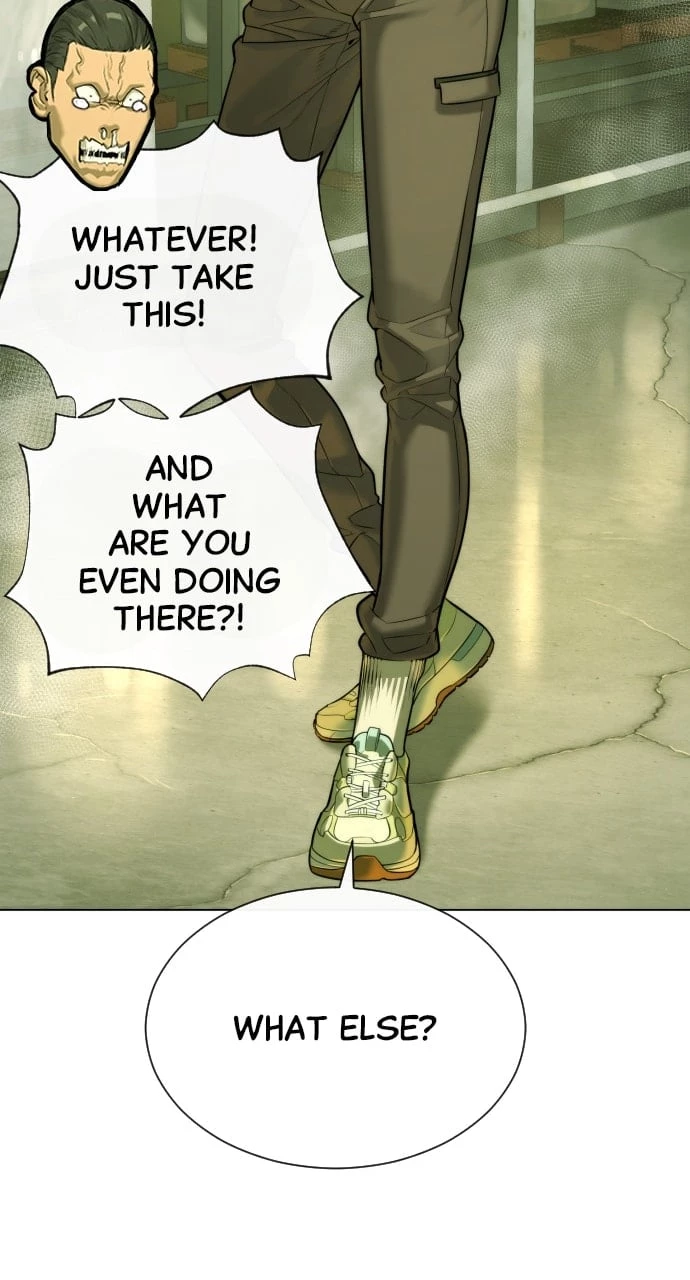Killer Peter Chapter 14 - 77