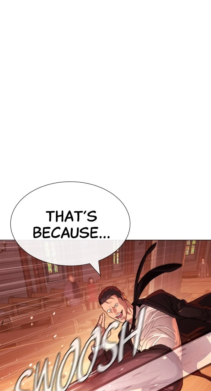 Killer Peter Chapter 12 - 17