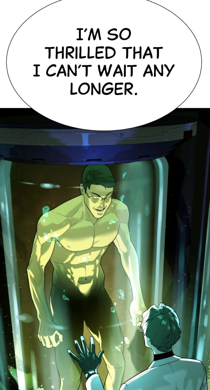Killer Peter Chapter 16 - 127