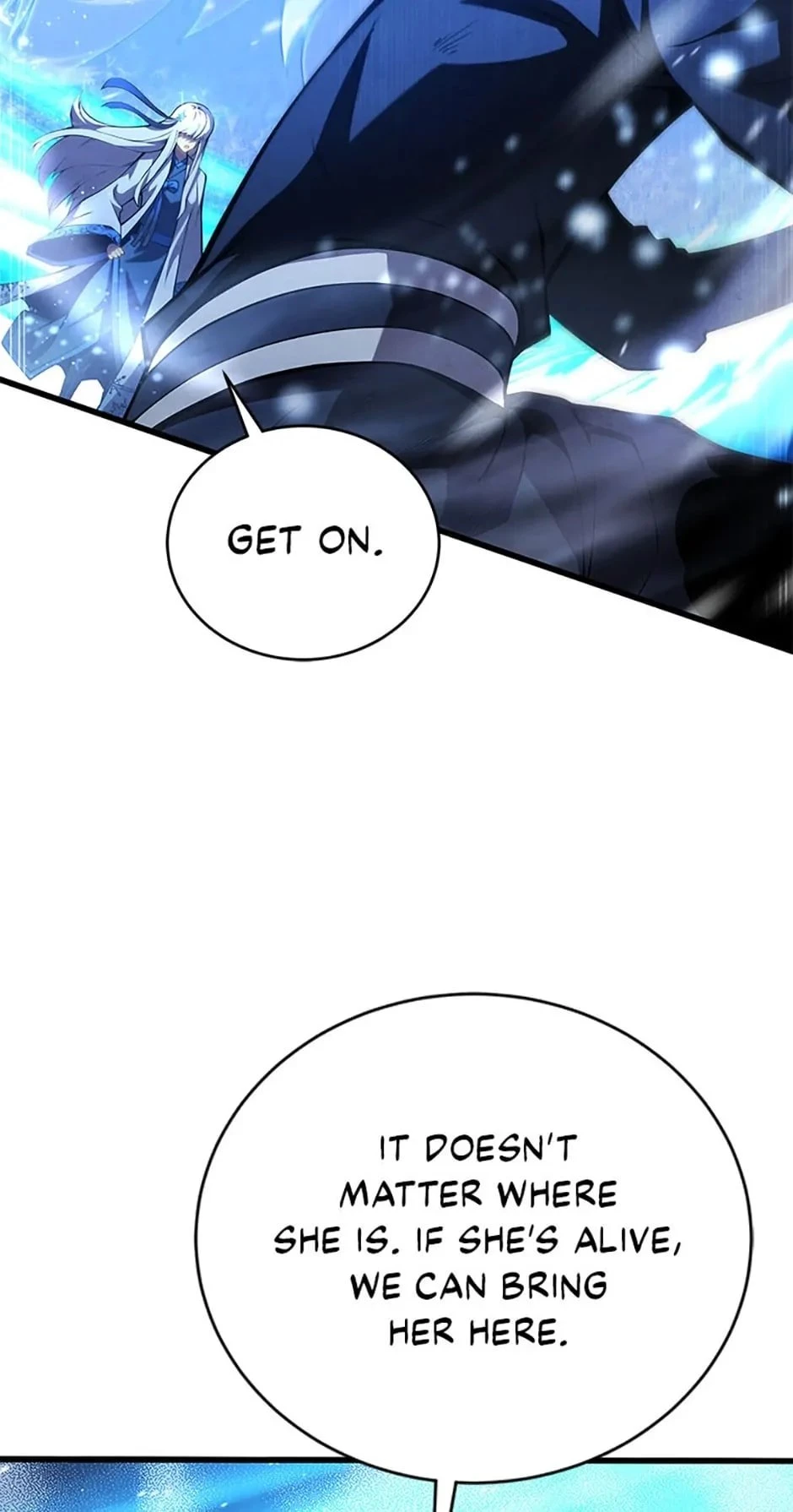 The Swordmaster's Son Chapter 83 - 79