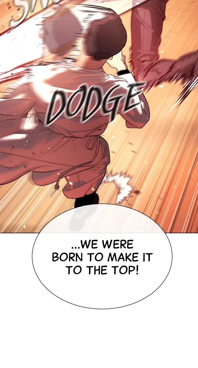 Killer Peter Chapter 12 - 18
