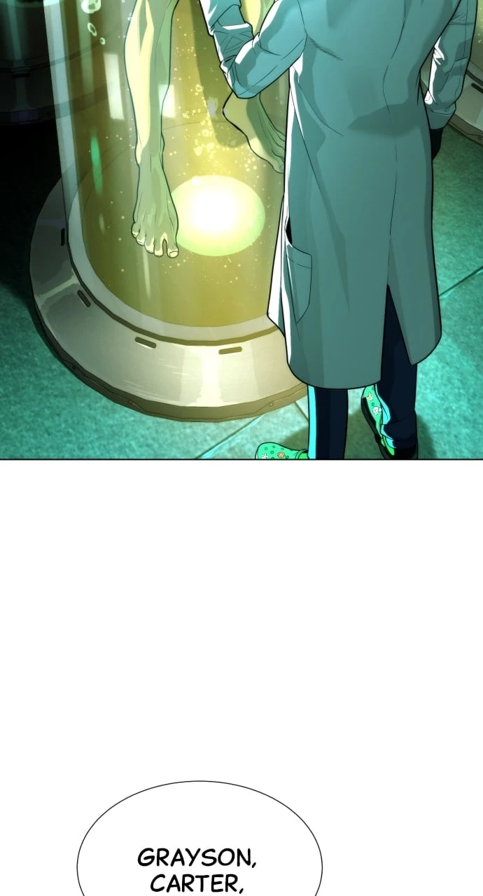 Killer Peter Chapter 16 - 128
