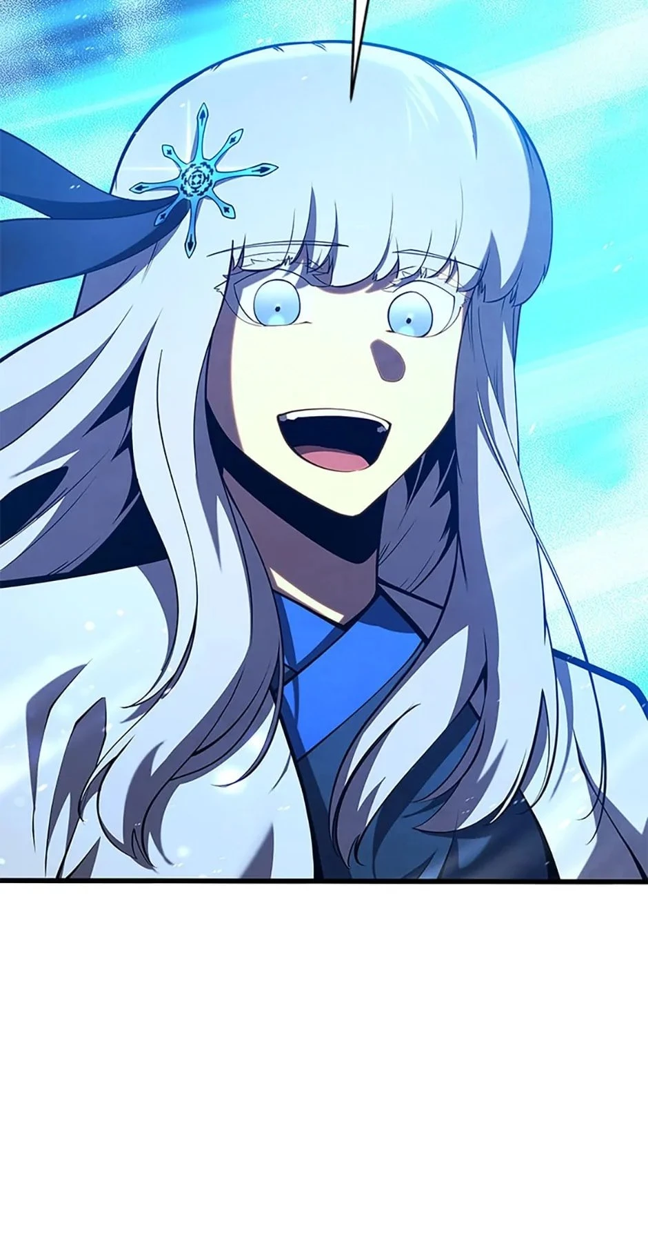 The Swordmaster's Son Chapter 83 - 80