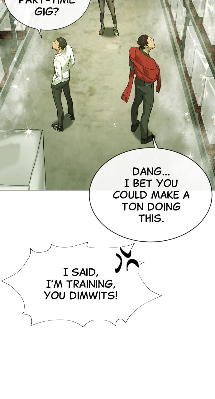 Killer Peter Chapter 14 - 79