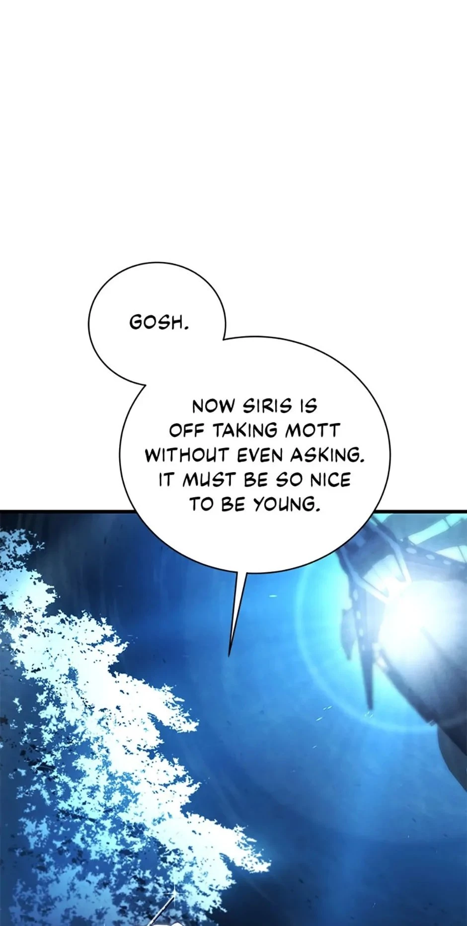 The Swordmaster's Son Chapter 83 - 81