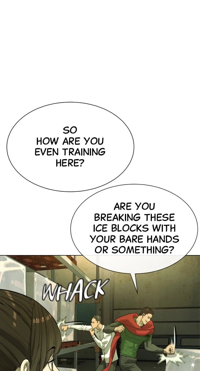 Killer Peter Chapter 14 - 80