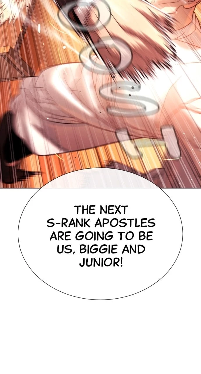 Killer Peter Chapter 12 - 20