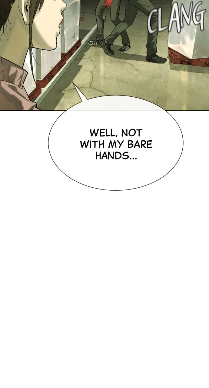 Killer Peter Chapter 14 - 81