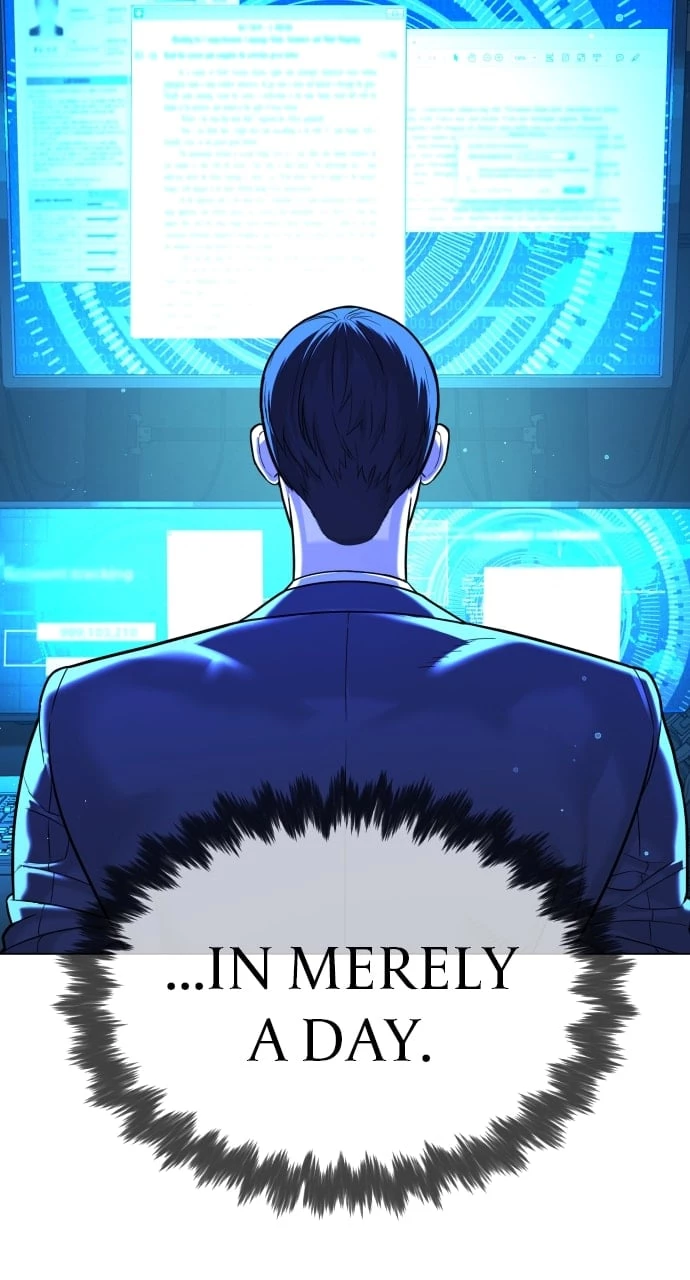 Killer Peter Chapter 15 - 103